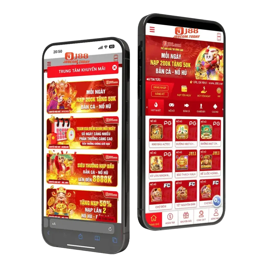 Ưu đãi và hoàn trả hấp dẫn
