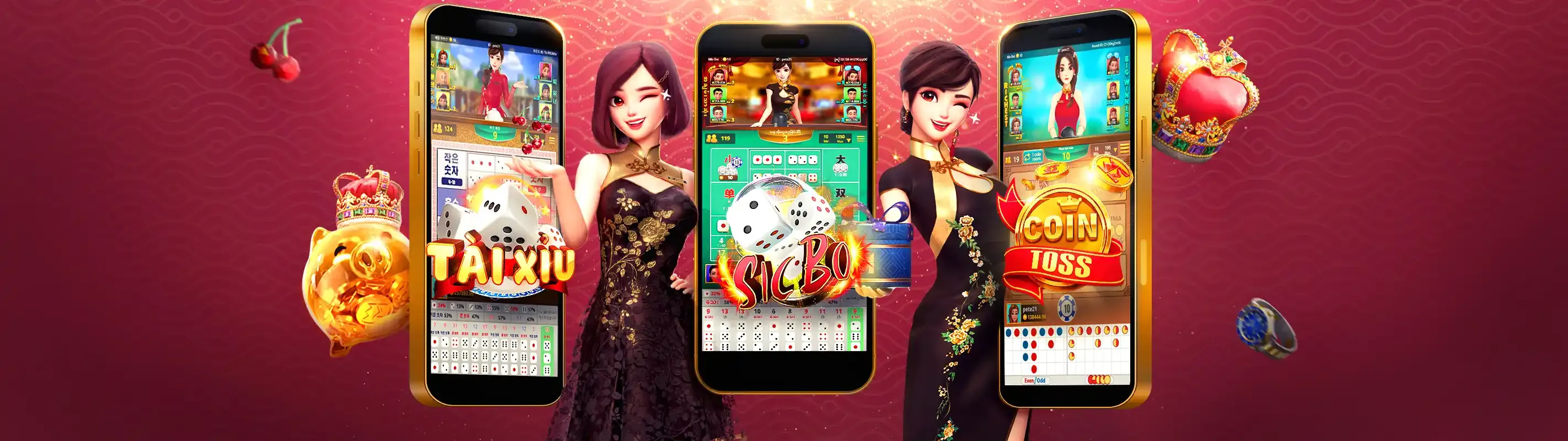 Hình ảnh Chính sách Cookie IP88 khuyến mãi