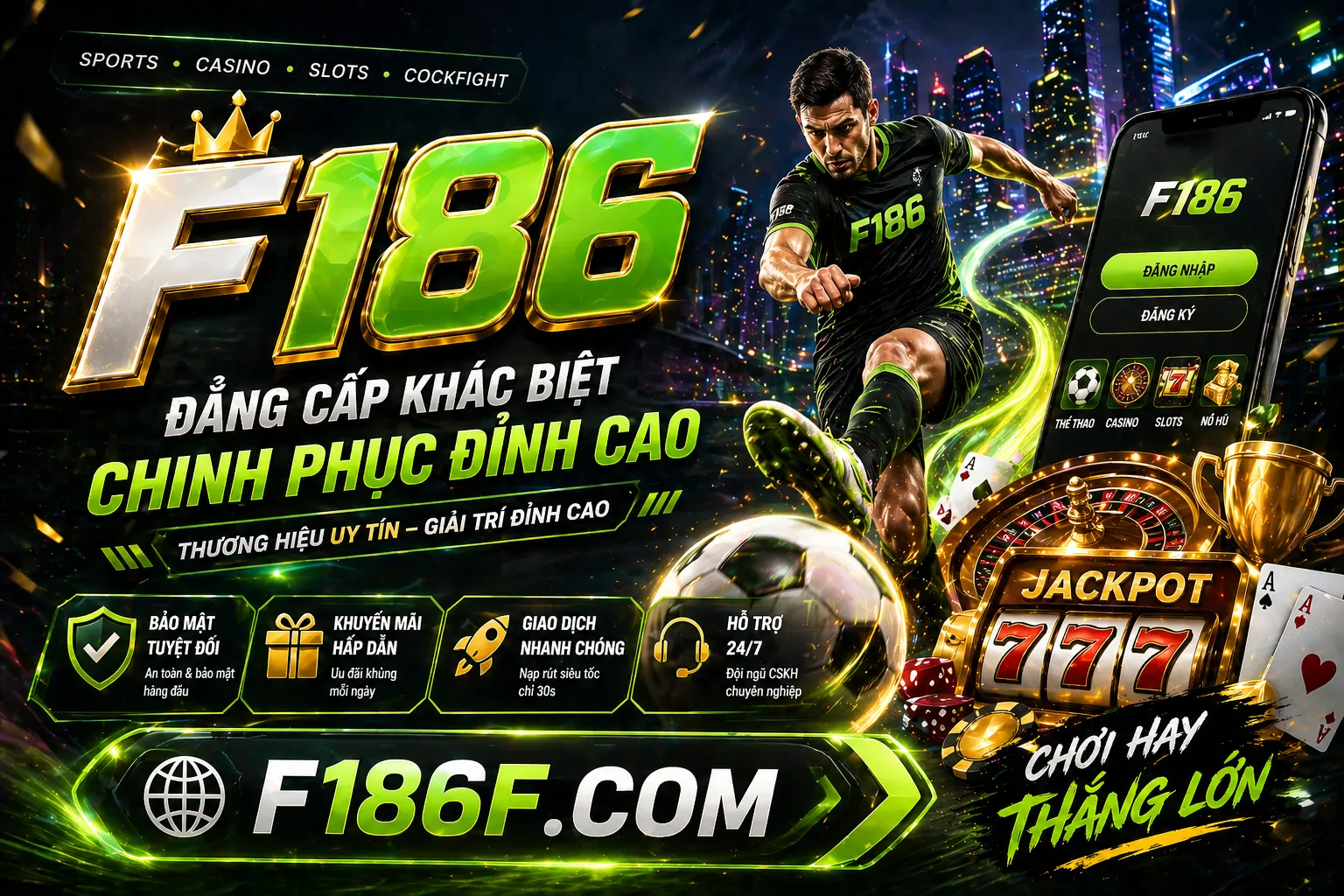 Hình ảnh nền đăng ký ip88 với ưu đãi khuyến mãi 2026