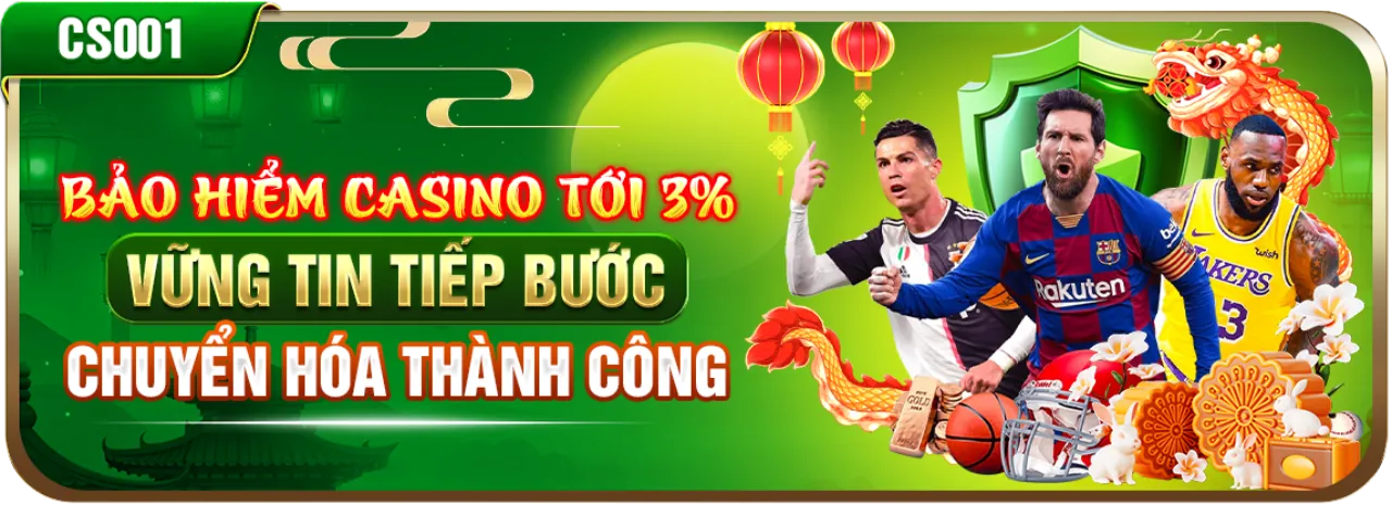 Sòng bạc IP88 trực tuyến với ưu đãi khuyến mãi khủng