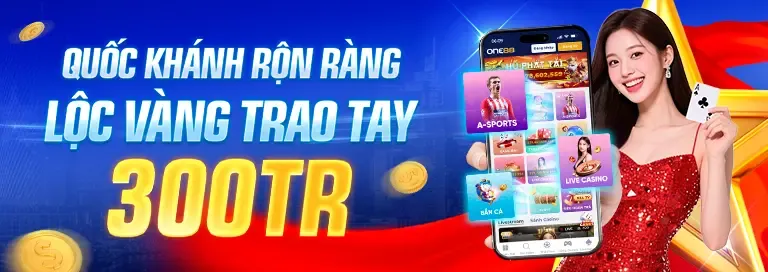 Hoàn trả và Cashback IP88