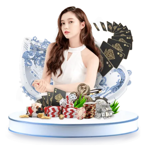 Trò chơi bắn cá đầy màu sắc dưới đại dương
